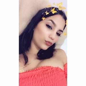 Meet your Posher, Wendy